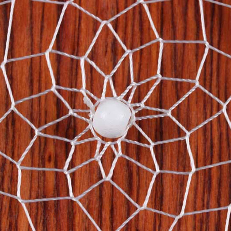 Home Hanging Lights Dream Catcher Student Gift