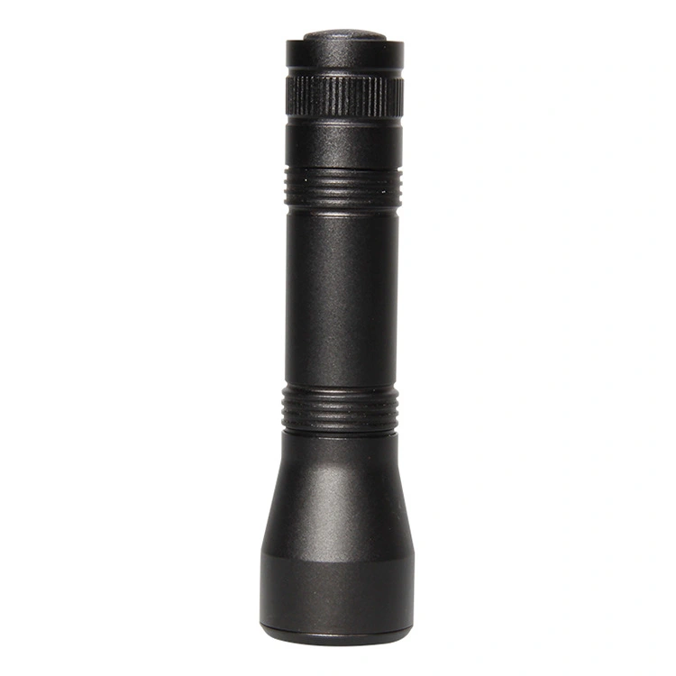 led Ultraviolet Flashlight Torch Can Zoom In UV Flashlight Zoom Purple Flashlight
