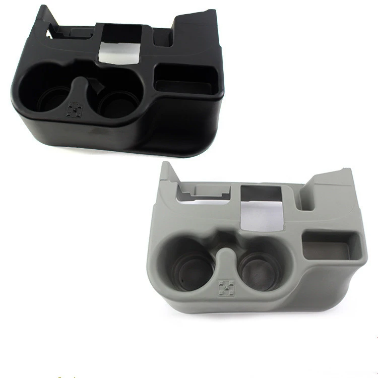 Console Cup Holder Beverage Cup Holder Storage Box