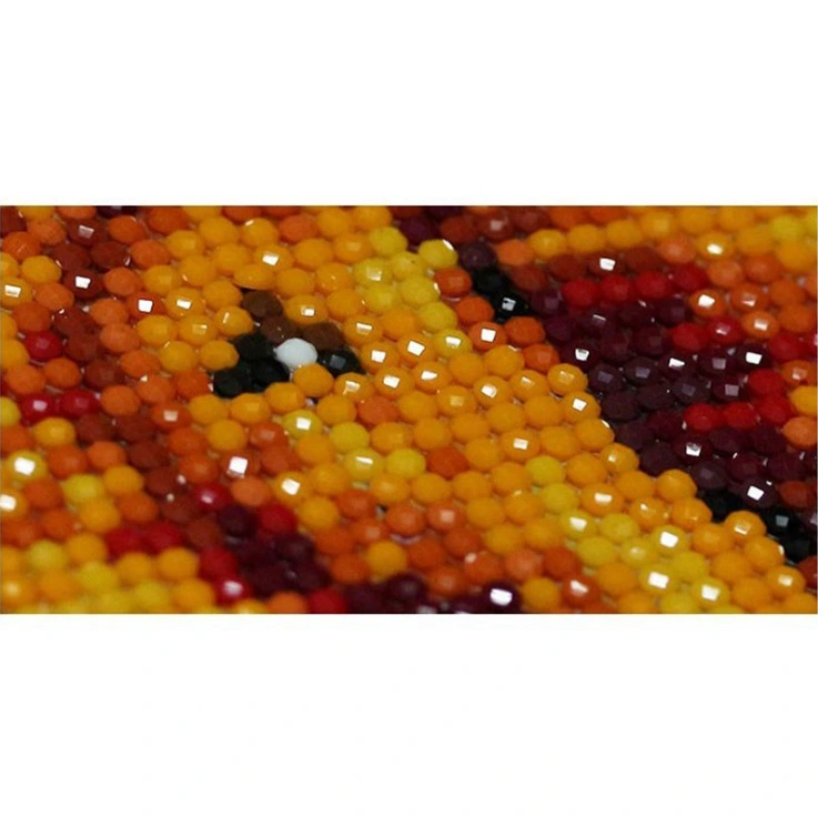 Diamond Painting In Hand 5d Bedroom Living Room Decoration