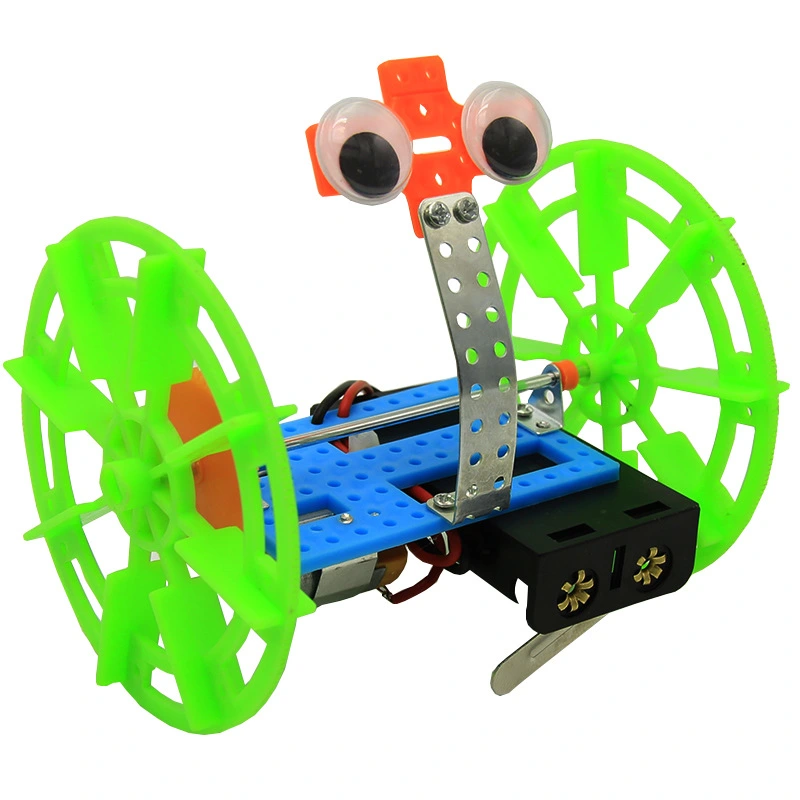 Children's Science Experiment Toys Primary School Science and Technology Production