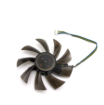 Suitable For Gainward Gengsheng Gtx1060 1070 1080 G Soul Edition Graphics Card Fan