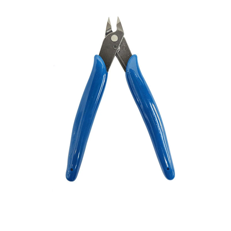 Mini DIY Handmade Pliers, Plastic Nozzle Pliers, Diagonal Pliers