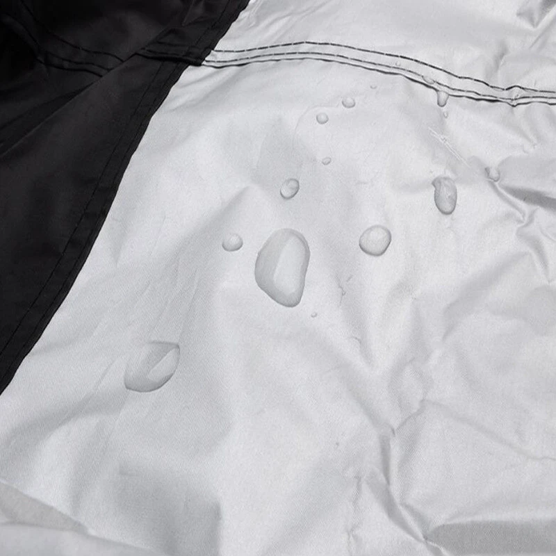 Motorcycle Clothing Outdoor Motorcycle Cover Dustproof Car Jacket Cover