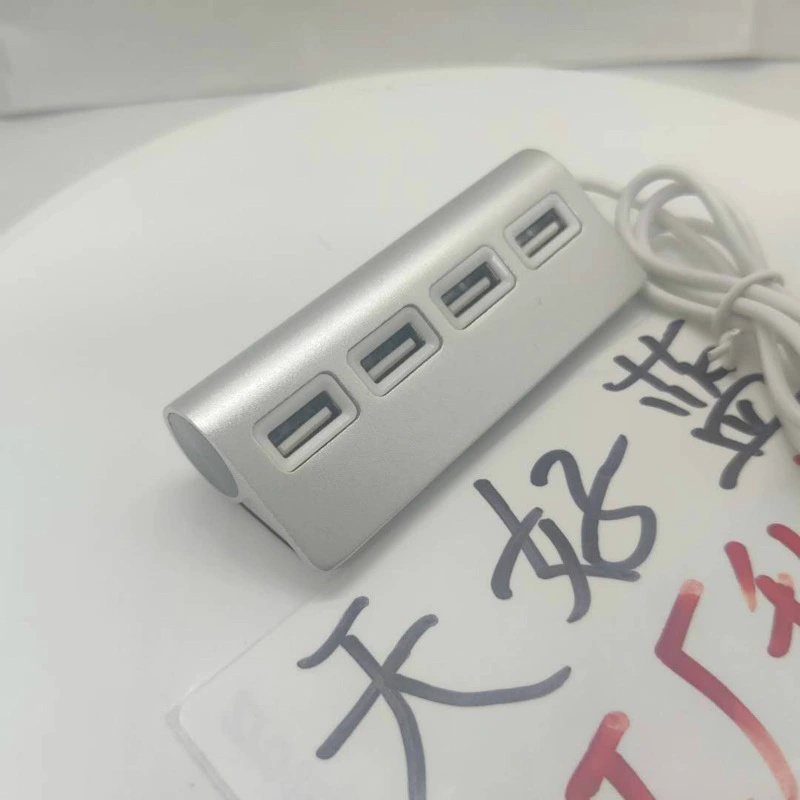 Usb2.0 Hub Usb Splitter Expander 1 Points 4 Notes