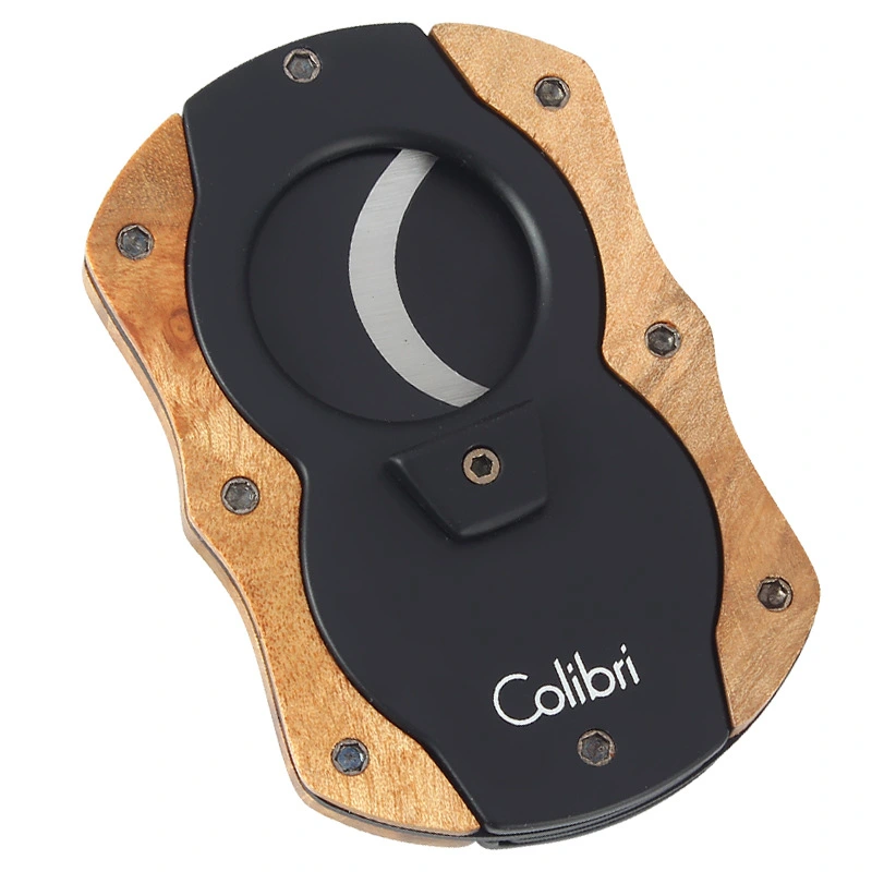 440 Steel Blade Sharp Original Cigar Cutter