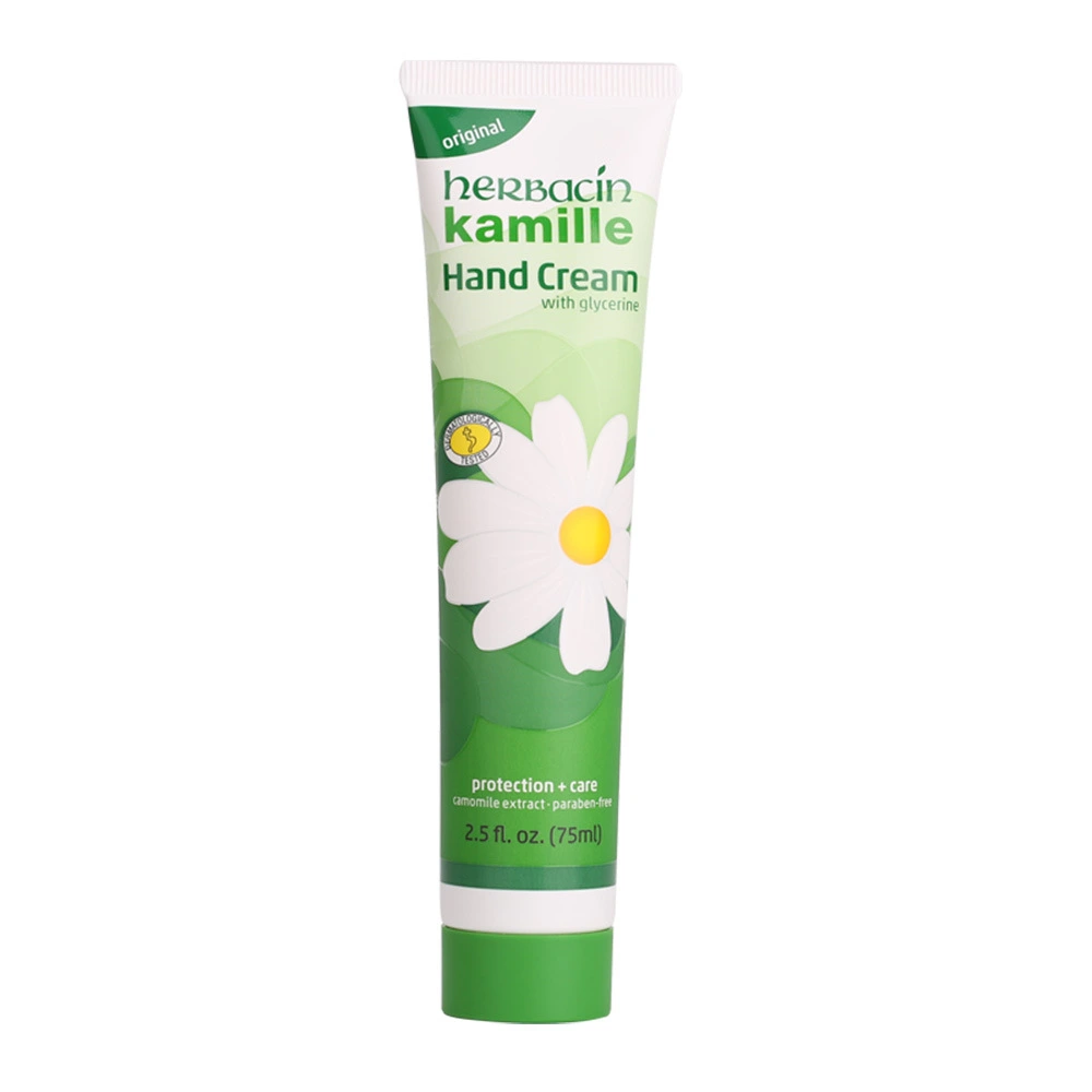 Little Chamomile Daisy Hand Cream Female Moisturizing And Hydrating