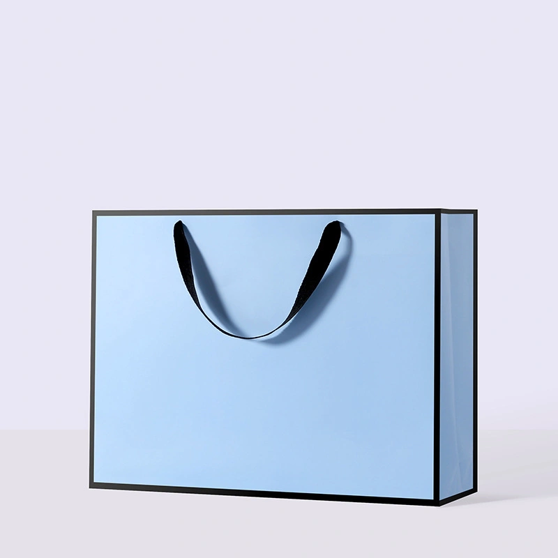 Simple And Convenient High-end Handbag