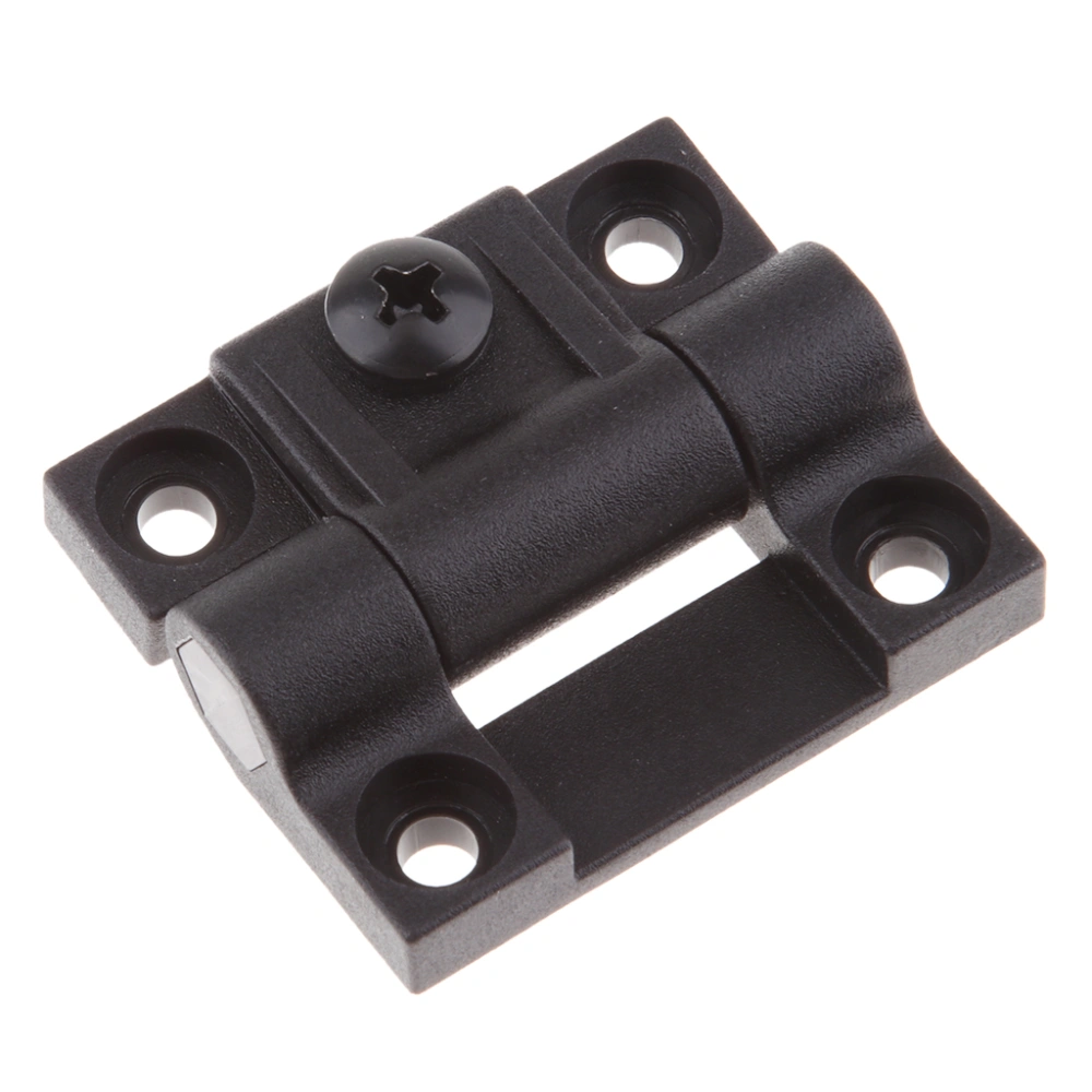 Plastic Damping Adjustable Hinge Torque Hinge