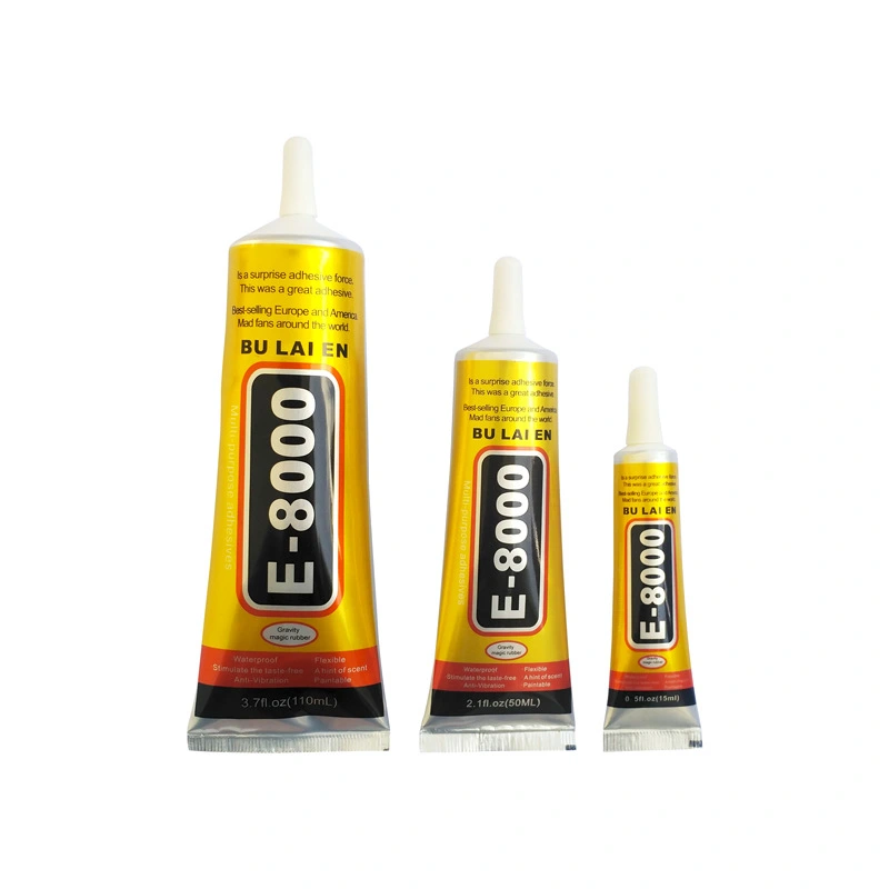 Free nail glue T - 8000