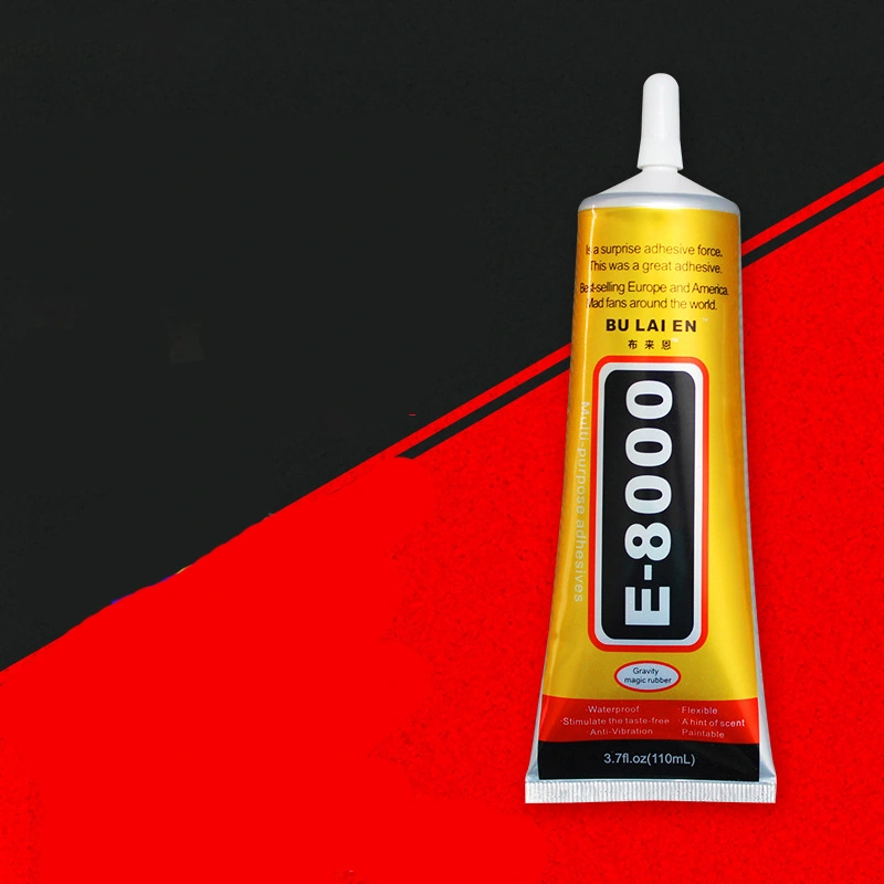 Free nail glue T - 8000