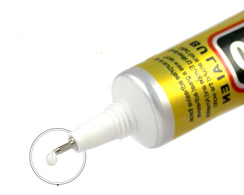 Free nail glue T - 8000