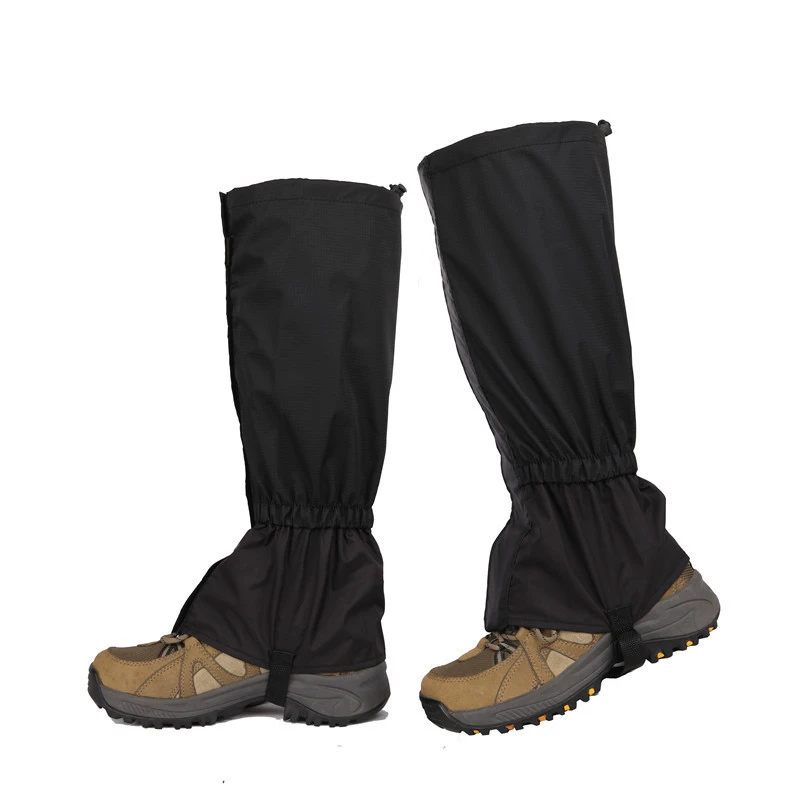 Outdoor Snow Cover Desert Sand-proof Foot Cover Xuexiang Snow-proof Leg Cover