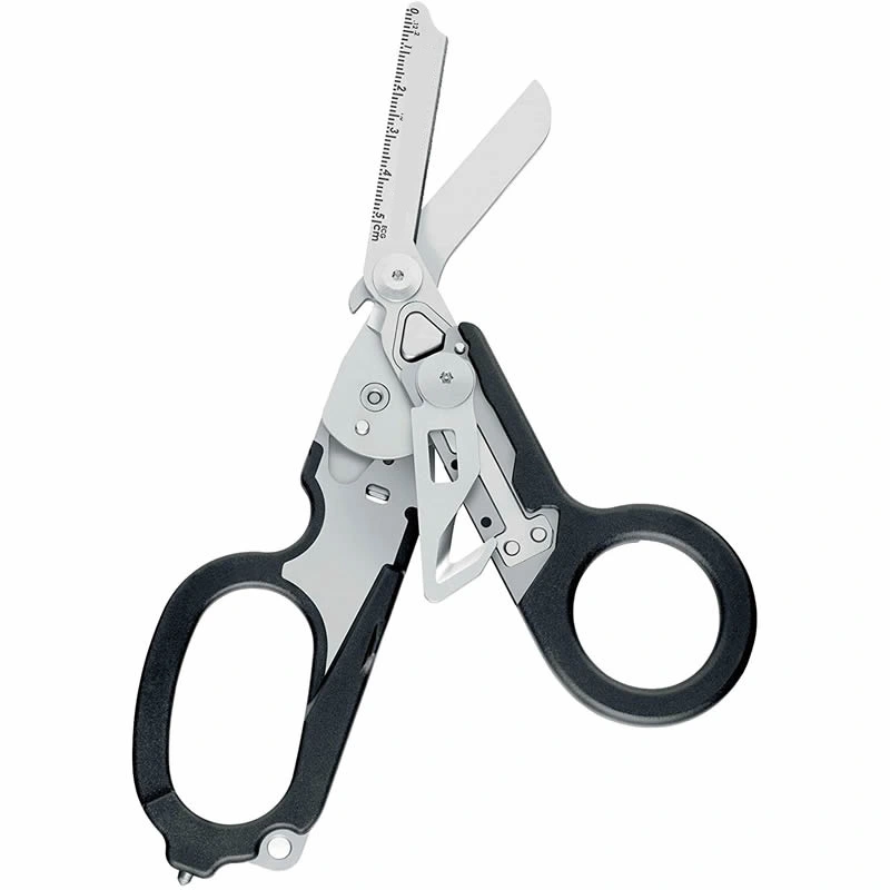 First Aid Specialist Tactical Folding Scissors