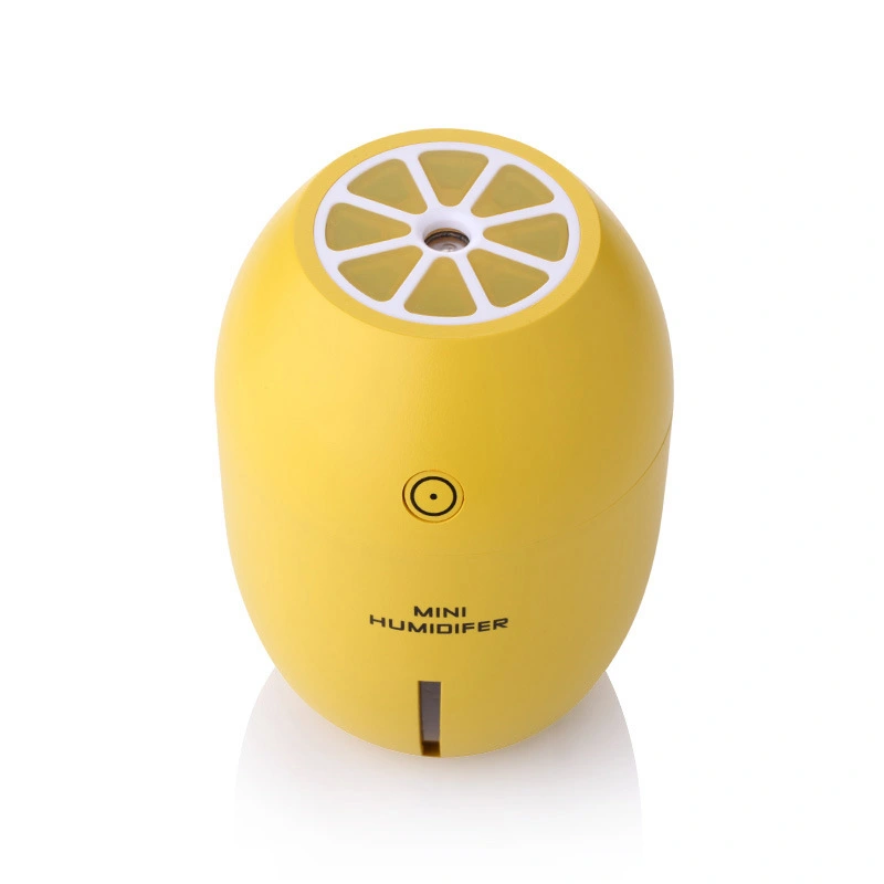 Creative Household Hydrating Lemon Humidifier