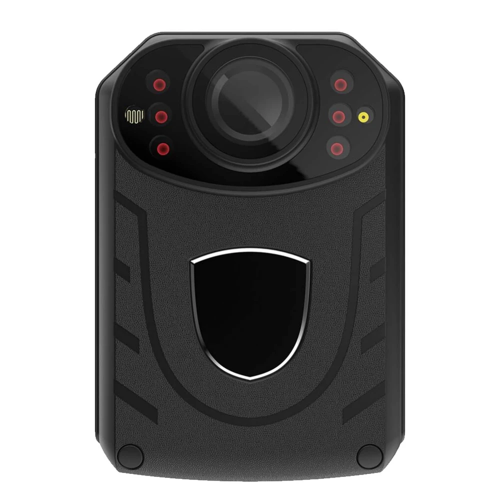 HD Night Vision P Portable Security Camera