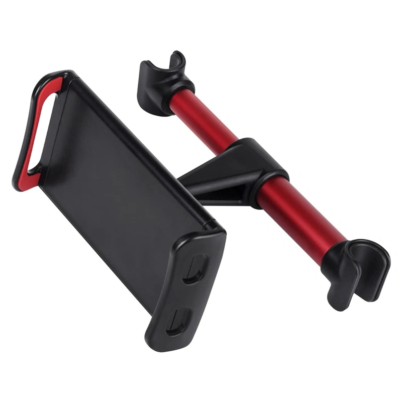 Adjustable Headrest Mount for Tablets and Smartphones