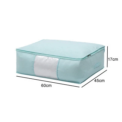 Non-woven Moisture-proof Packing Luggage Storage Box