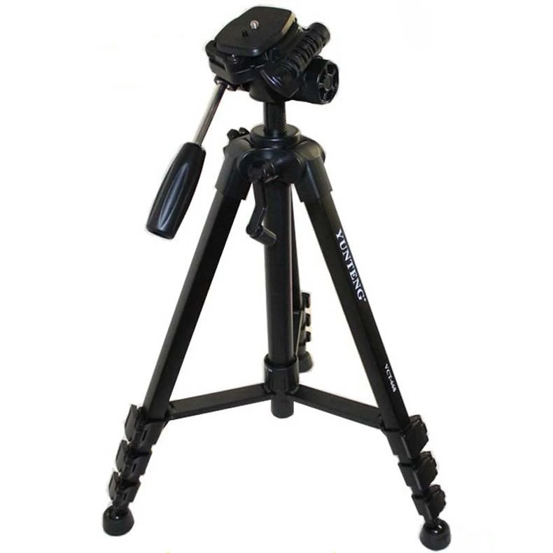 Compatible with Apple, Night Vision Telescope SLR Camera Tripod Photography Mirrorless Single Camera Tripod