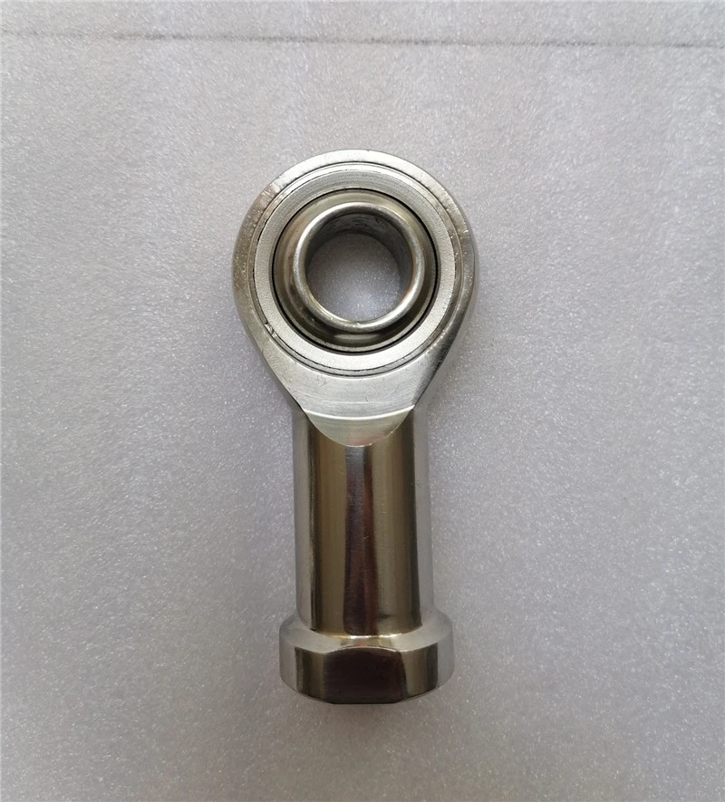 Fisheye Rod End Centripetal Joint Stainless Steel Connecting Rod