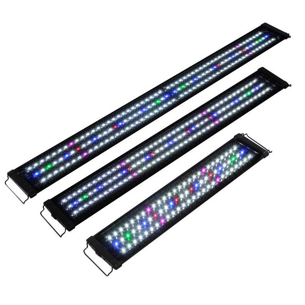 Waterproof LED Fish Tank Light