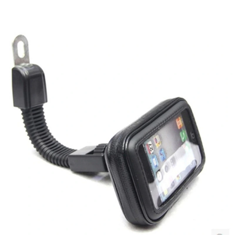 Bicycle Mobile Phone Bag Motorcycle Mobile Phone Bracket Bag Waterproof