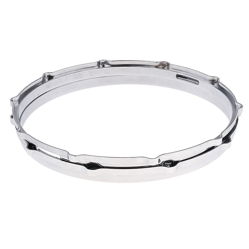 Drum Set High-grade Zinc Alloy Press Ring Accessories