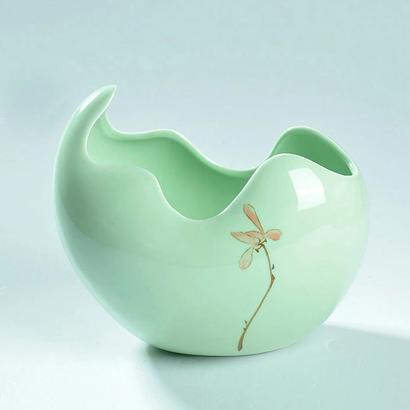 Ceramic Succulent Flower Pot
