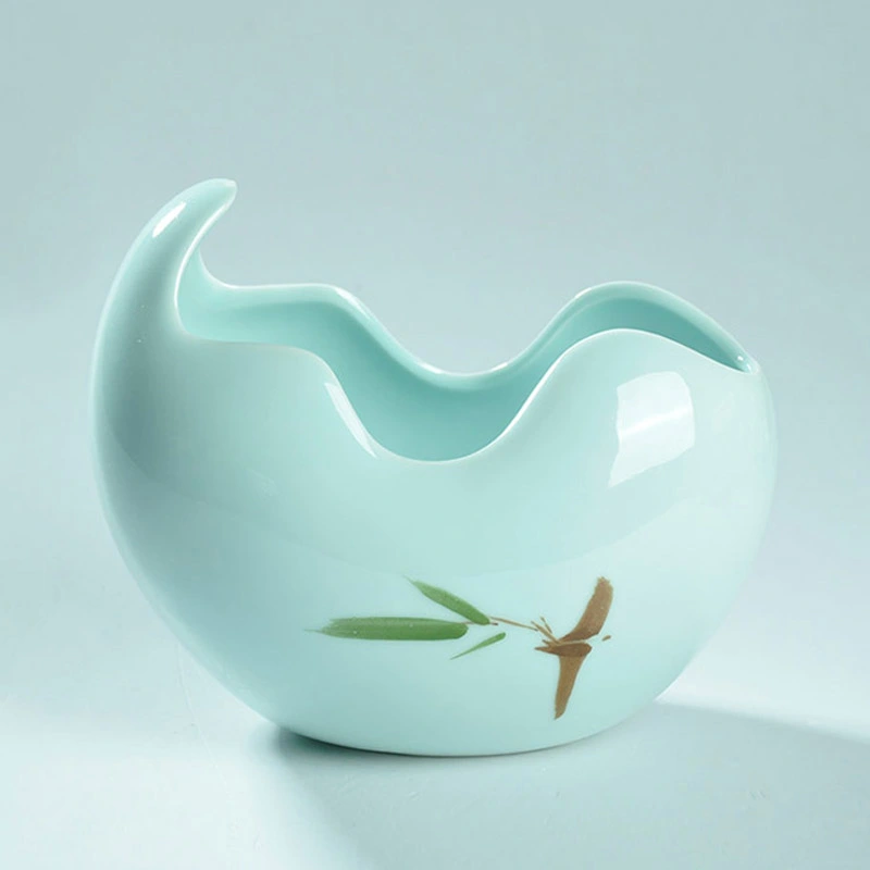 Ceramic Succulent Flower Pot