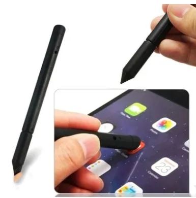 Touch Screen Universal Touch Pen Resistance Capacitance Pen