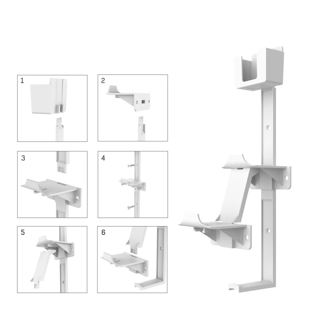 controller holder