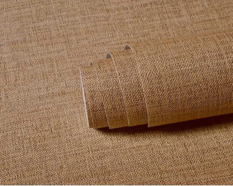 Waterproof And Moisture-Proof Pvc Lattice Thick Wallpaper Self-Adhesive College Dormitory Men And Women Wall Stickers Wallpaper Bedroom Decoration Home