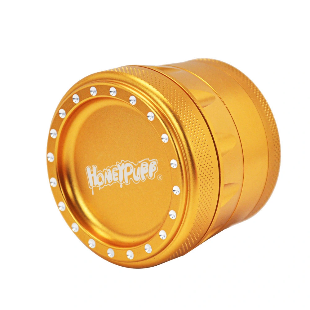 Grinder Haut De Gamme - Meilleur Grinder - HPDiams
