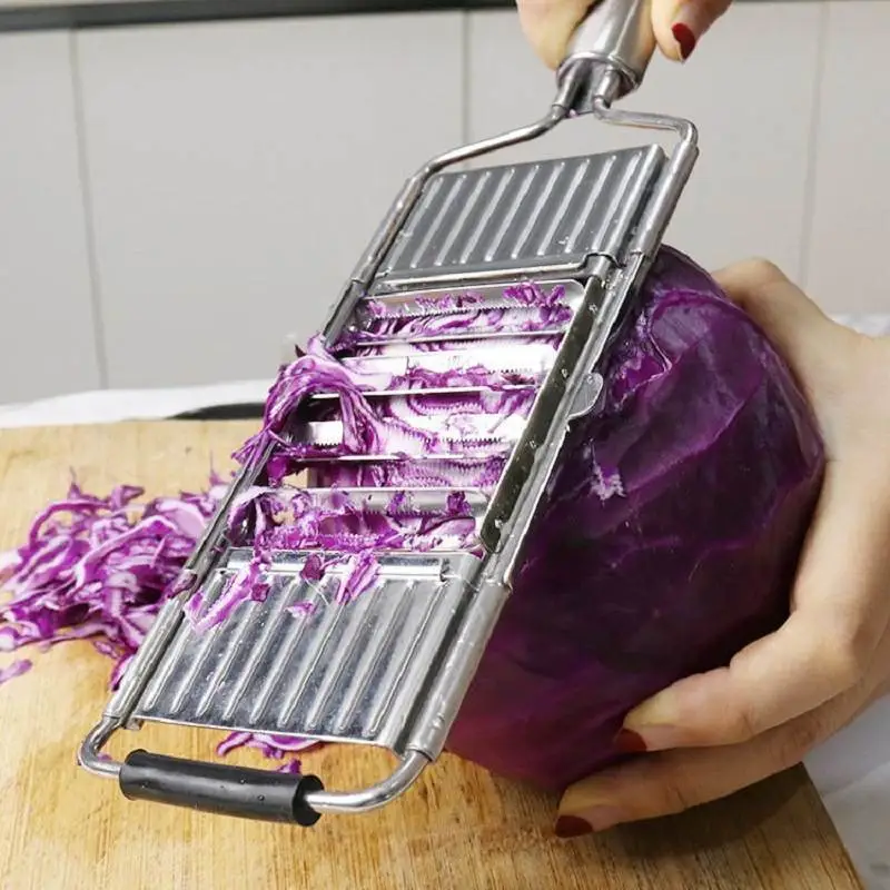 Multi-Function Vegetable Cutter Grater