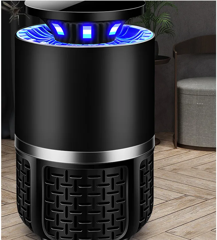 Usb Photocatalyst Mosquito Killer Household