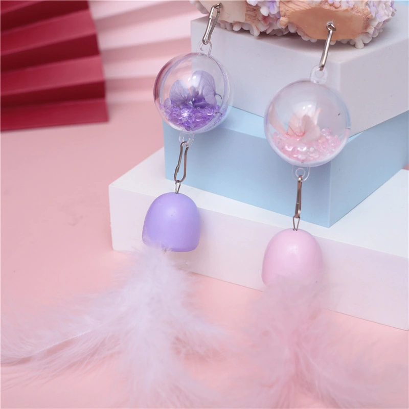 Annie Baby Wind Chime Ornaments Japanese Creative Girl Birthday Gift Couple Bedroom Bell Pendant Living Room