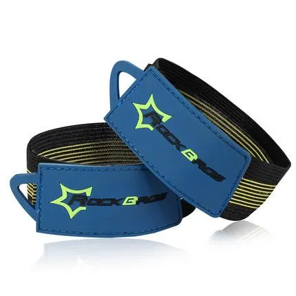 Bicycle Trouser Belt Mountaineering Outdoor Harness Strap