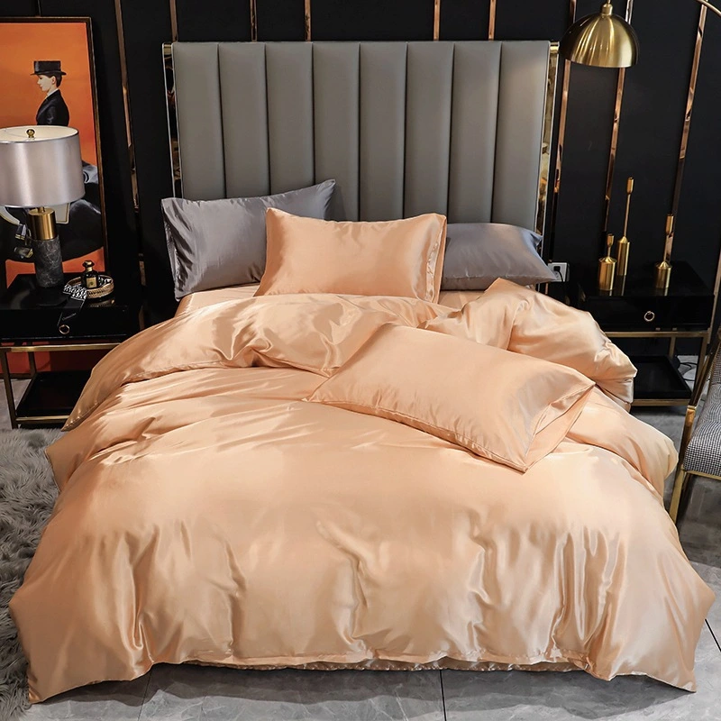 Summer Silk Bedset