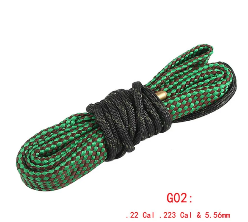 Multi-specification Copper Wire Cleaning Rope for Pipe Body Maintenance