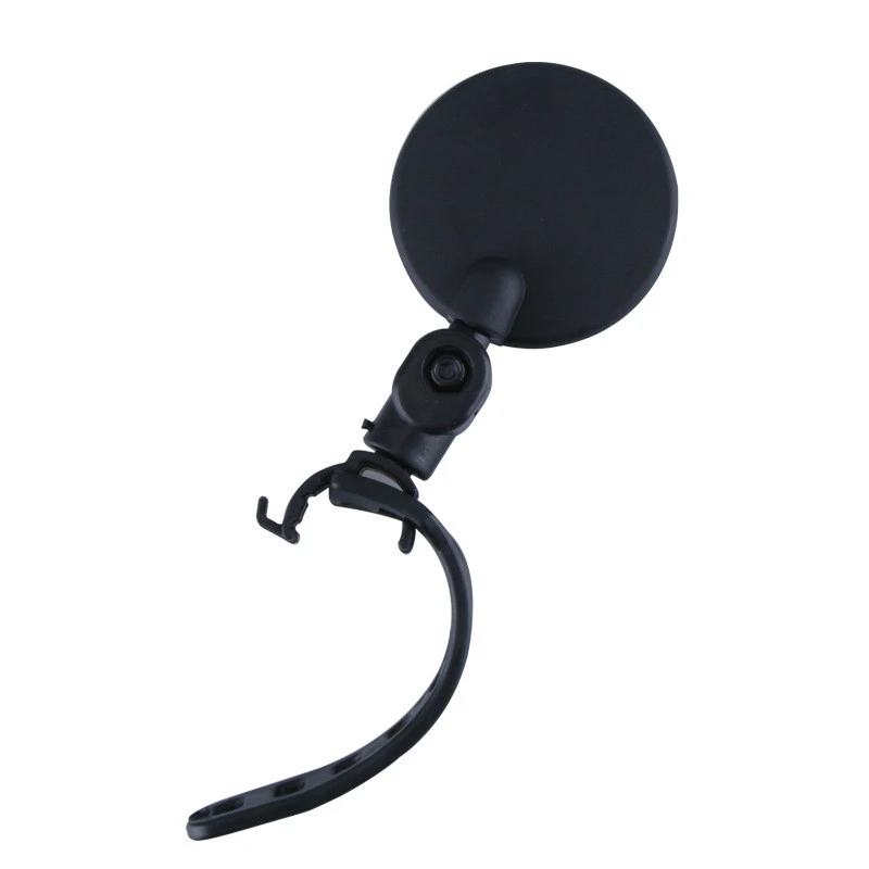 Wide-angle Convex Mirror For Electric Bicycle Rearview Mirror