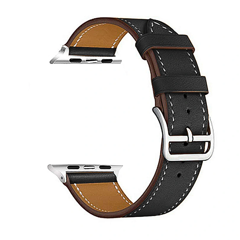 Suitable For Watches Leather Straps, Watch Straps, Leather Straps