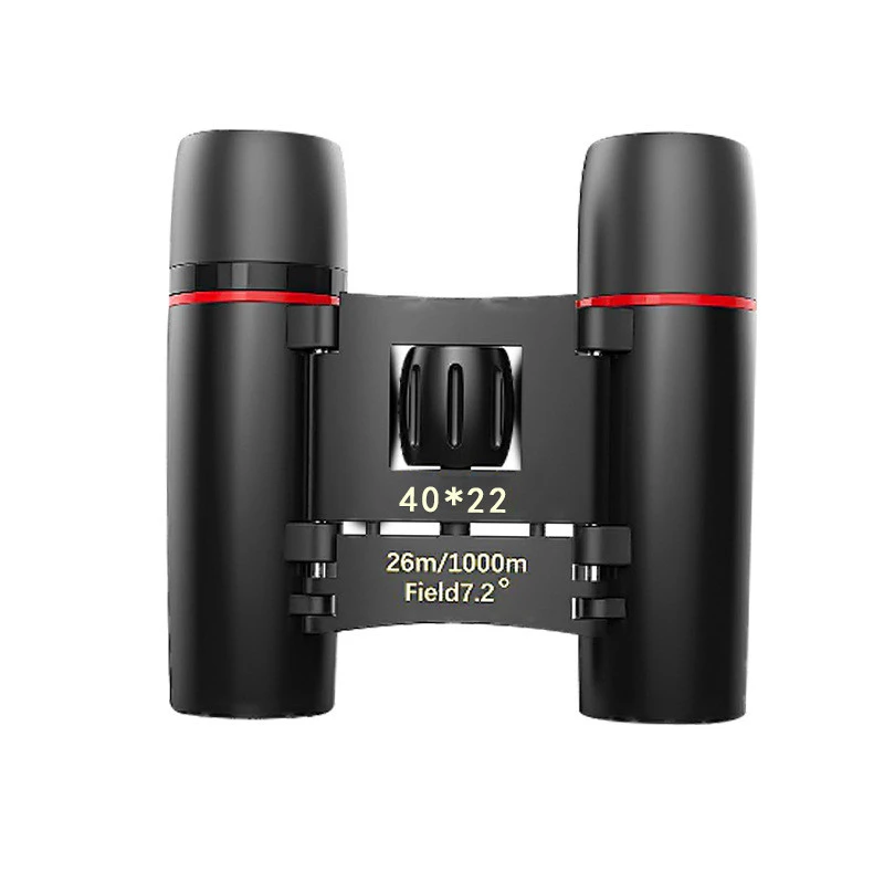 Moco 100x22 Binoculars High Magnification High-definition Portable