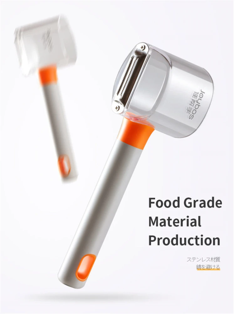 High Quality Peeler Stainless Steel Kitchen Supplies