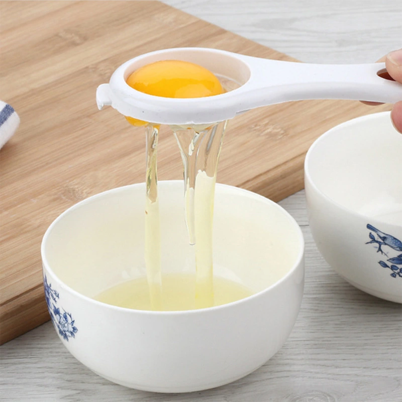 Egg Yolk Egg Mask Separator