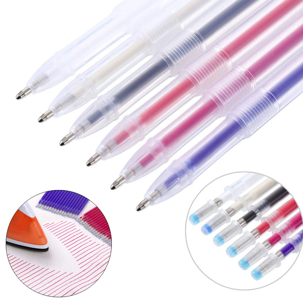 Sewing tool diy mark disappearing pen