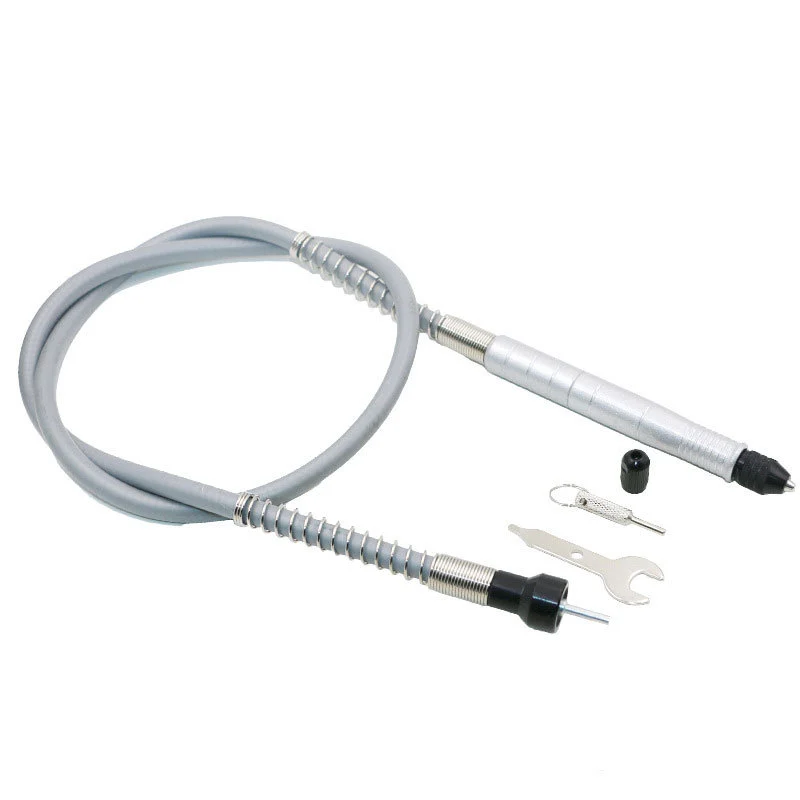 Universal Flexible Shaft Electric Screwdriver Head
