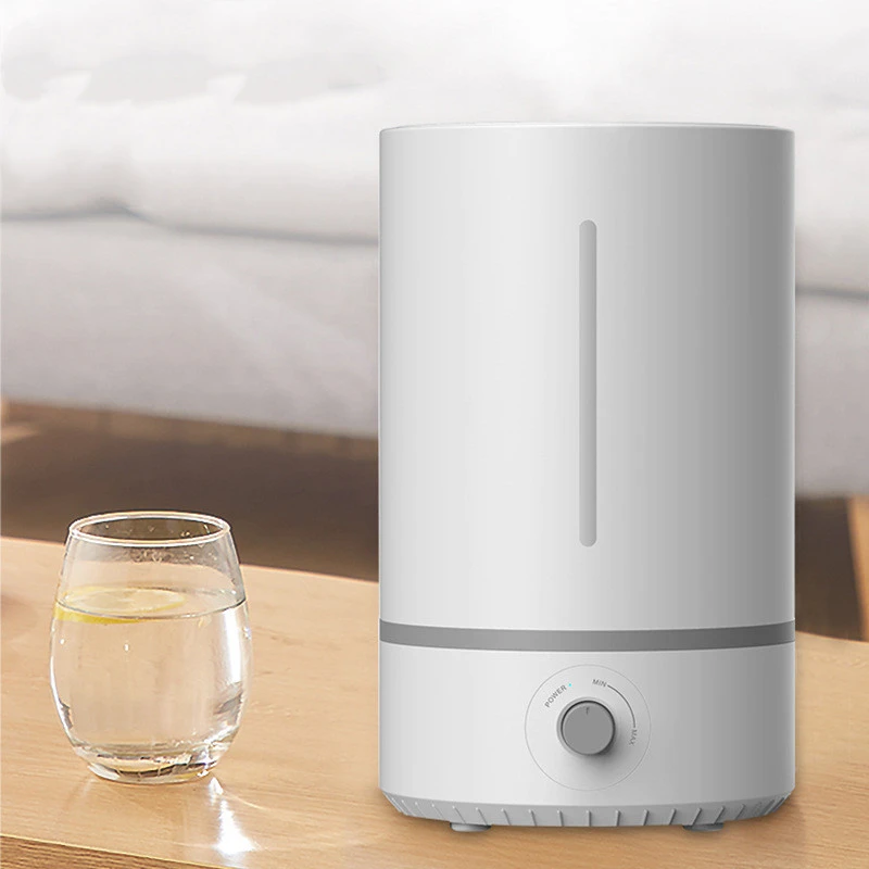 Humidifier With A Large Amount Of Fog For Home Bedroom