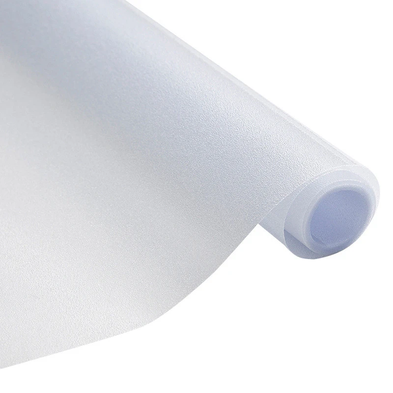 Thickened Translucent Glass Film Window Sticker