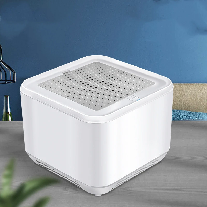 Office Portable Desktop Air Purifier