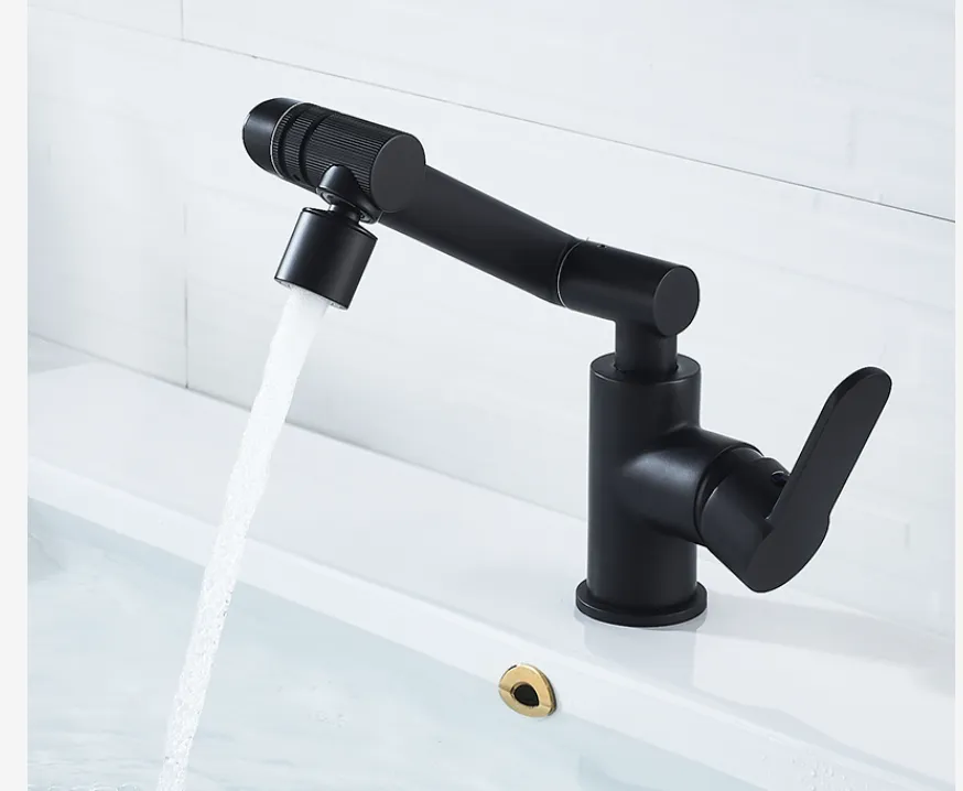 Bathroom Wash Basin Faucet Household Toilet